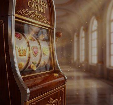Princess Casino